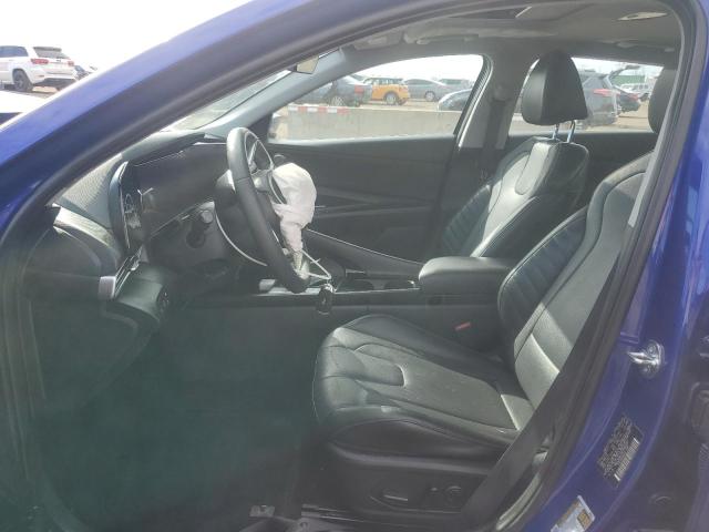 2023 HYUNDAI ELANTRA LI - KMHLN4AJ9PU066087