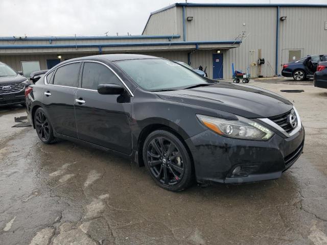Vin: 1n4al3ap0hc230307, lot: 48467005, nissan altima 2.5 20174