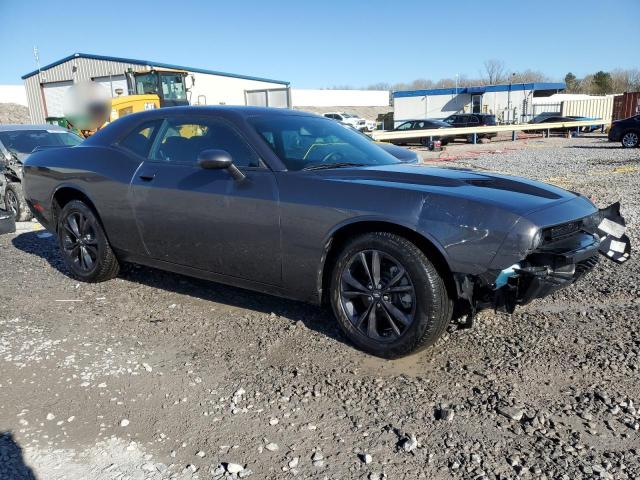 Vin: 2c3cdzgg9ph663067, lot: 50329895, dodge challenger sxt 20234