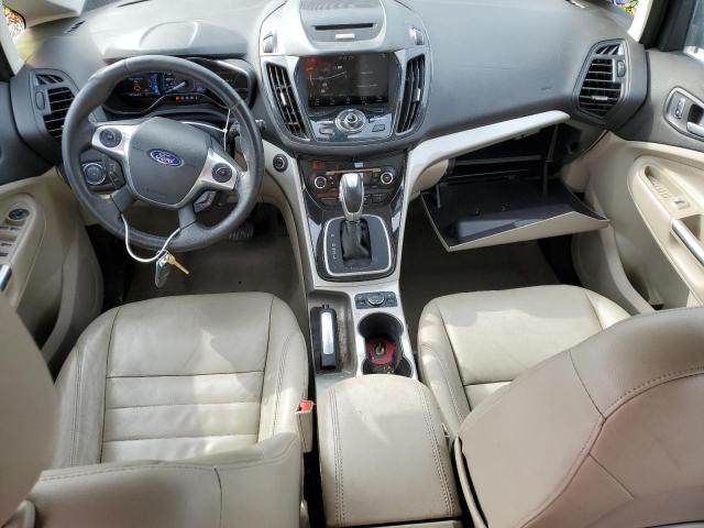 2016 FORD C-MAX PREM 1FADP5CU7GL111247