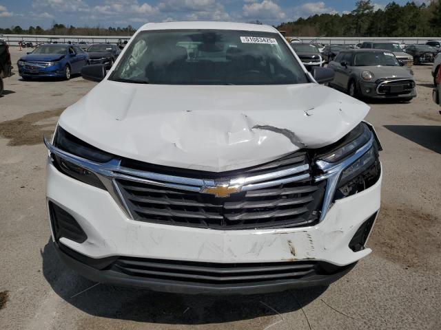 2023 CHEVROLET EQUINOX LS - 3GNAX5EG5PL259168