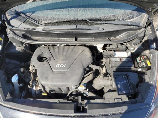2015 KIA RIO LX - KNADM5A38F6516458
