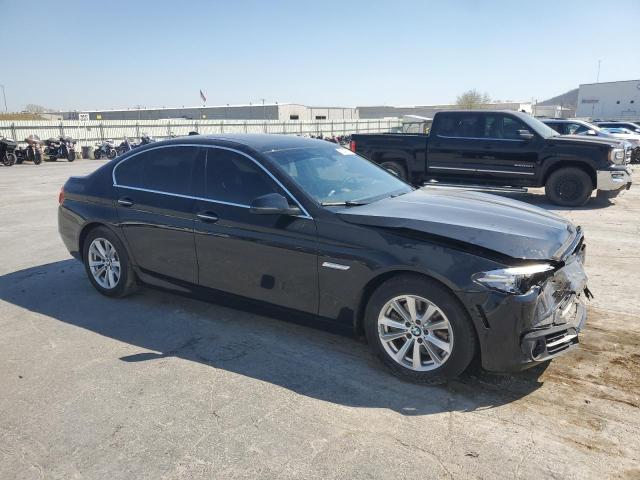 2015 BMW 528 XI WBA5A7C56FD627920