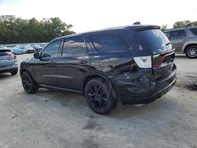 Vin: 1c4rdhdg2jc494203, lot: 50637665, dodge durango gt 20182