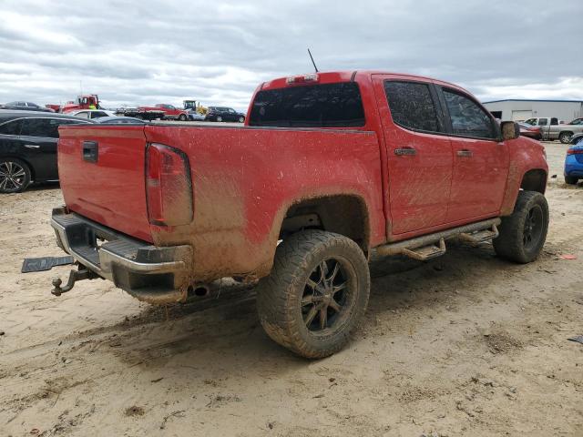 Vin: 1gcgtben0k1126734, lot: 49693645, chevrolet colorado 20193
