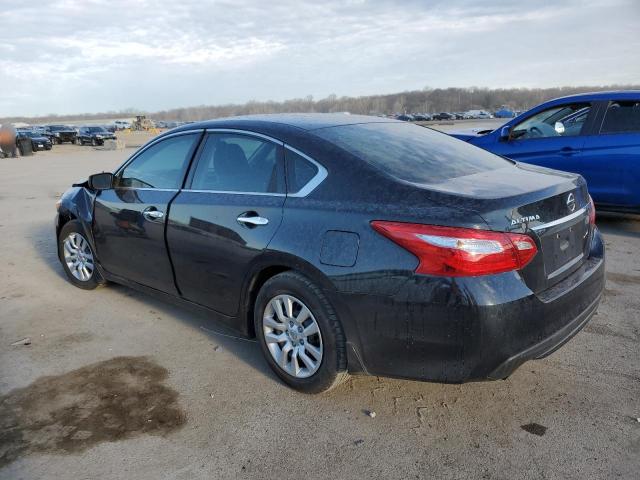 Vin: 1n4al3ap1hc261579, lot: 50704095, nissan altima 2.5 20172