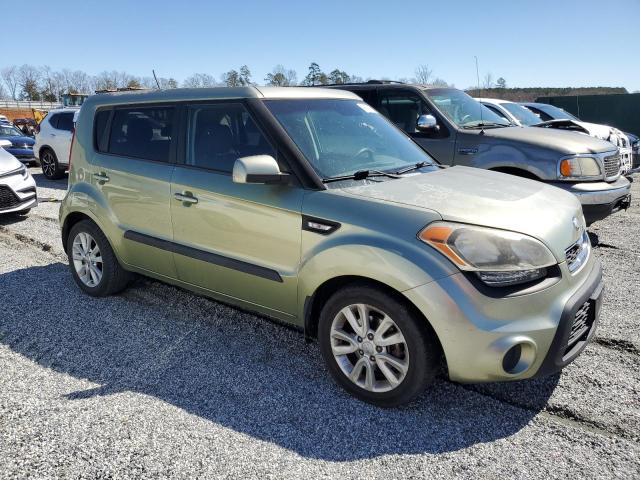 Vin: kndjt2a50d7560468, lot: 48025255, kia soul 20134