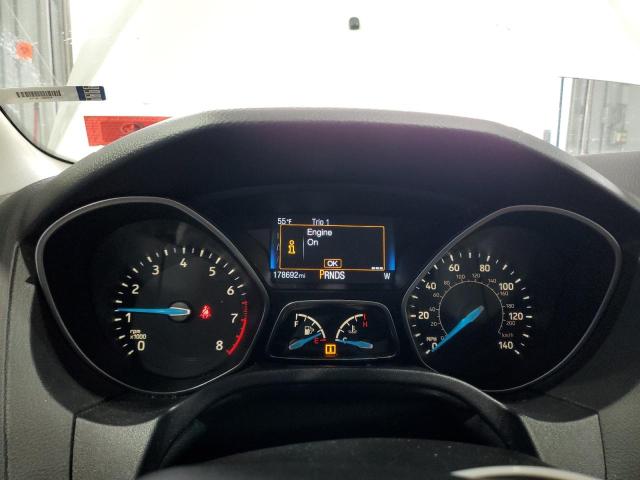 2016 FORD FOCUS TITA - 1FADP3N25GL307087