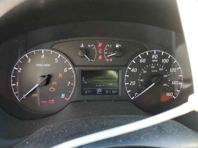 2017 NISSAN SENTRA S - 3N1AB7AP6HY315070