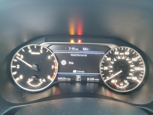 2020 NISSAN ALTIMA SR - 1N4BL4CW5LC193097