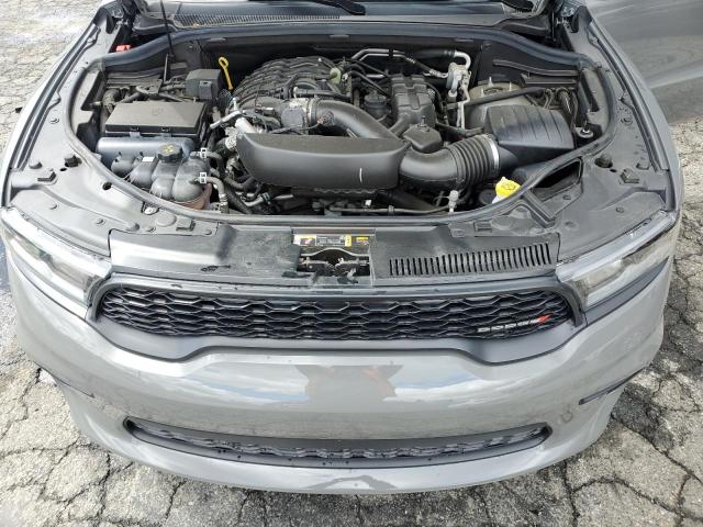 2022 DODGE DURANGO GT - 1C4RDHDG0NC159396
