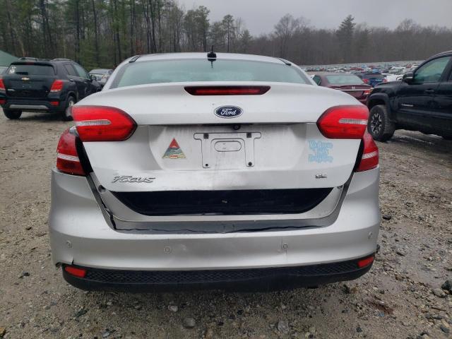 2016 FORD FOCUS SE - 1FADP3F24GL236110