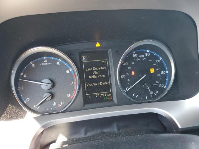 2018 TOYOTA RAV4 LIMIT - JTMYFREVXJJ178133