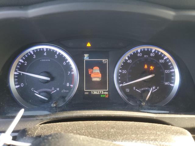 2018 TOYOTA HIGHLANDER - 5TDDZRFH2JS851658