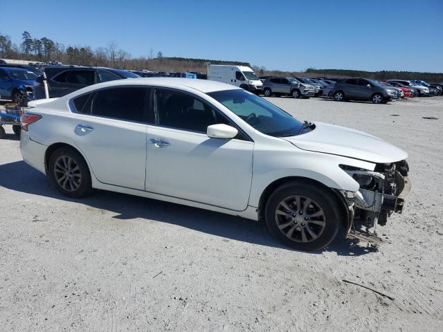 2015 NISSAN ALTIMA 2.5 - 1N4AL3AP9FN405512