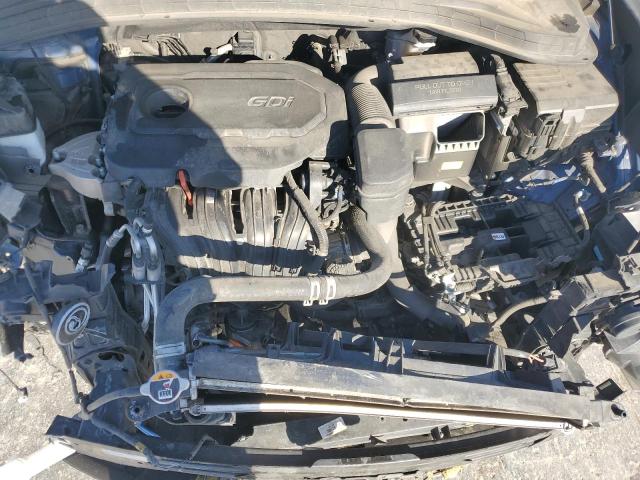 2020 HYUNDAI SANTA FE L - 5NMS53ADXLH264974