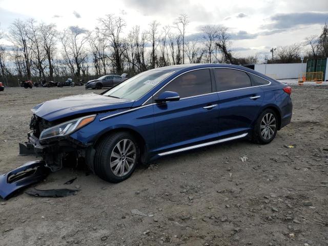 Vin: 5npe34af8gh419024, lot: 50292455, hyundai sonata sport 2016 img_1