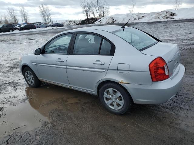 Vin: kmhcn4bc0au401826, lot: 45659195, hyundai accent gls 20102