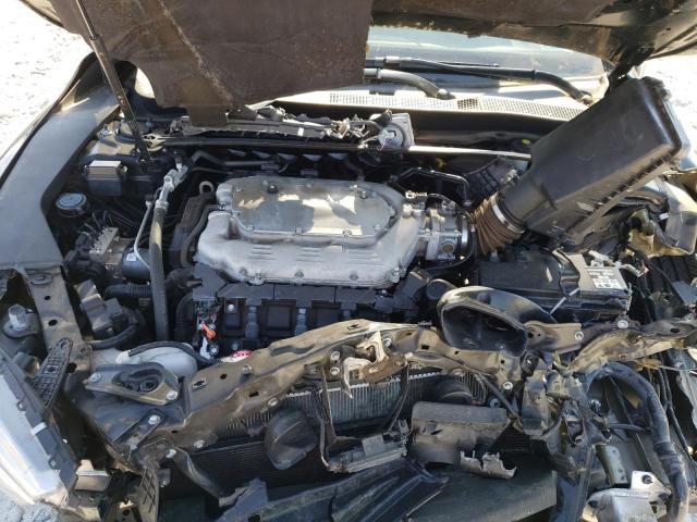 2019 ACURA TLX TECHNO - 19UUB2F41KA008088