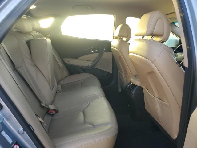 2016 HYUNDAI AZERA KMHFG4JG8GA569641