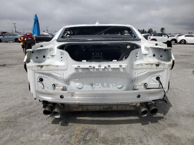 2019 CHEVROLET CAMARO SS - 1G1FE1R73K0151993