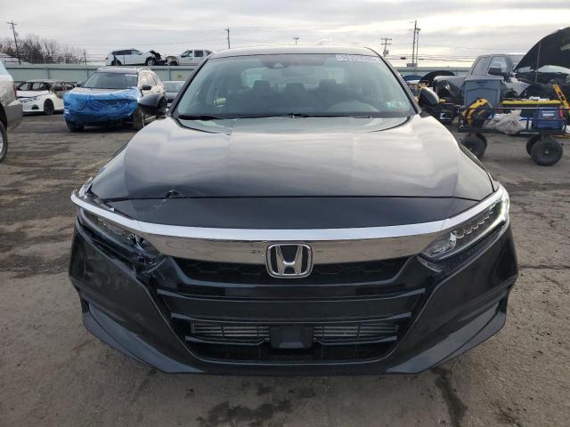 2020 HONDA ACCORD LX - 1HGCV1F17LA048941
