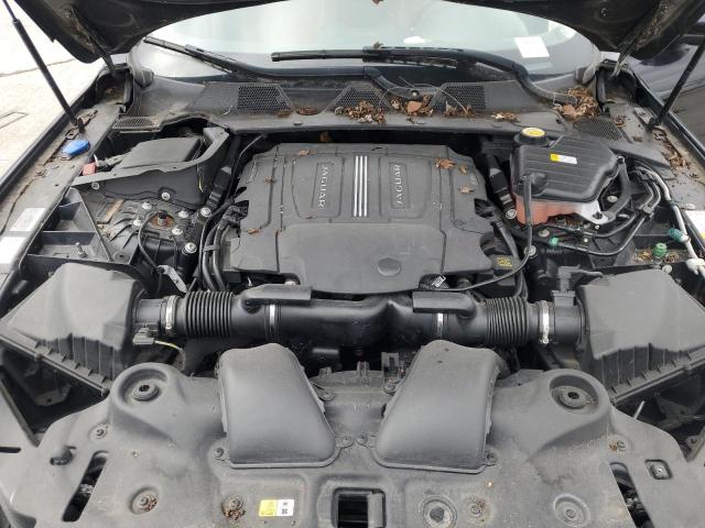 2017 JAGUAR XJL PORTFO SAJWA2G74H8W09855