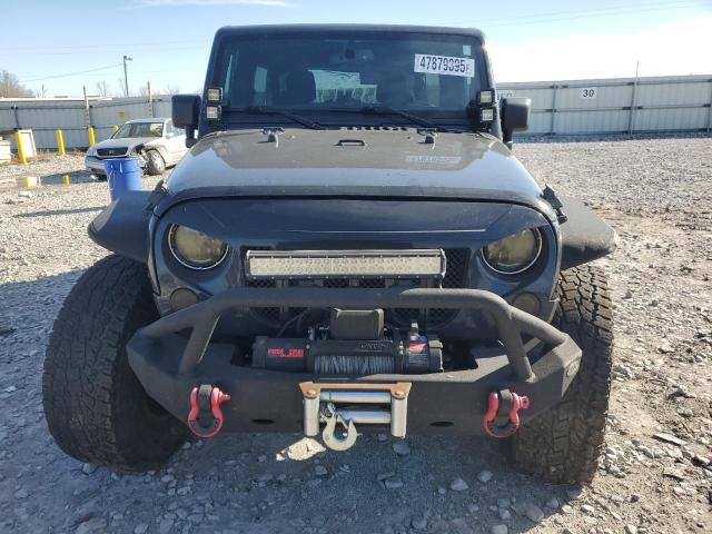 2016 JEEP WRANGLER U - 1C4BJWDG1GL195034