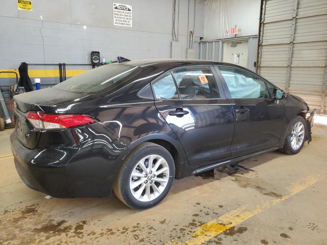 Vin: 5yfvpmae1np389568, lot: 50907615, toyota corolla le 20223