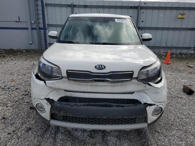 2019 KIA SOUL + - KNDJP3A56K7910466