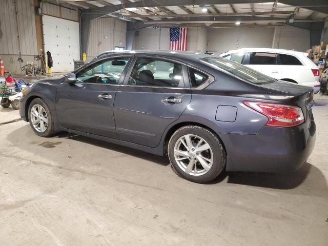 Vin: 1n4al3ap2dc222560, lot: 50243685, nissan altima 2.5 20132
