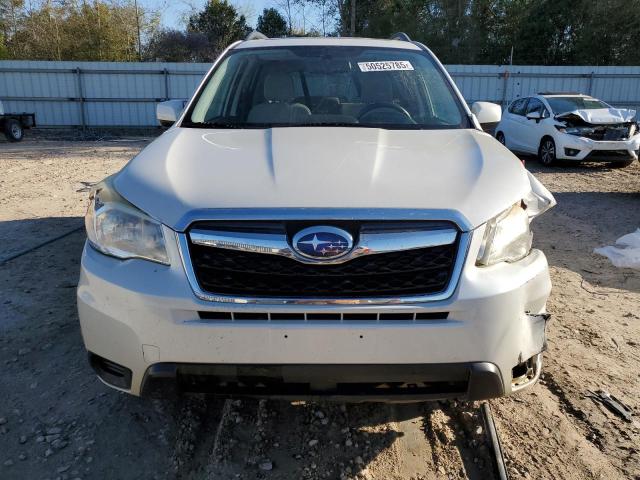 2015 SUBARU FORESTER 2 - JF2SJADCXFH430212