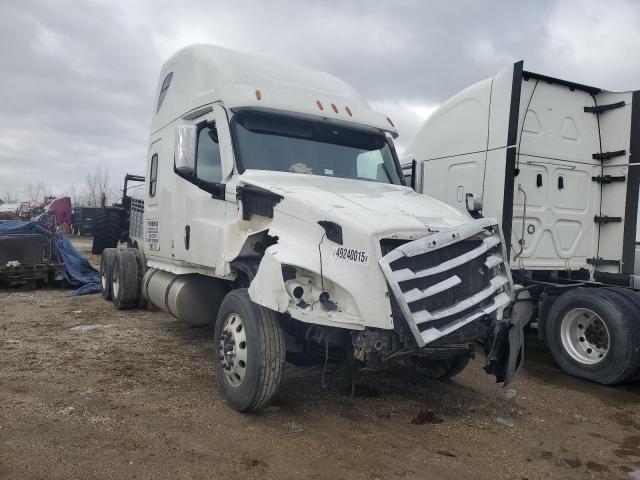 Global Auto Auctions: 2021 FREIGHTLINER CASCADIA 1