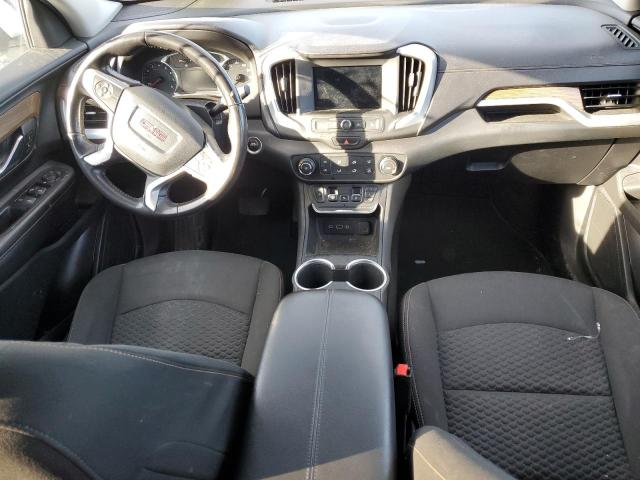 2019 GMC TERRAIN SL - 3GKALMEV0KL261467