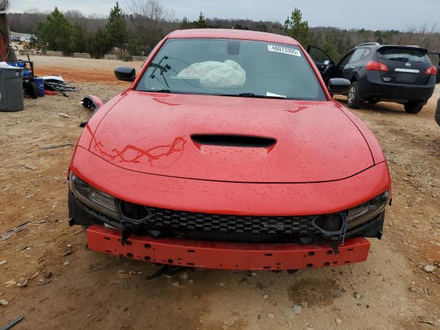 2019 DODGE CHARGER SC - 2C3CDXGJ4KH638621