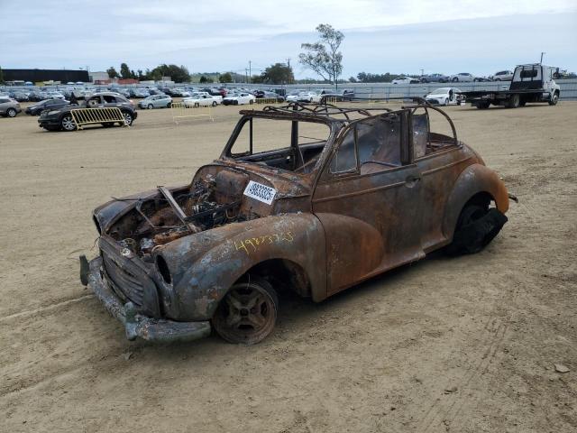 VOLKSWAGEN 2 DOOR