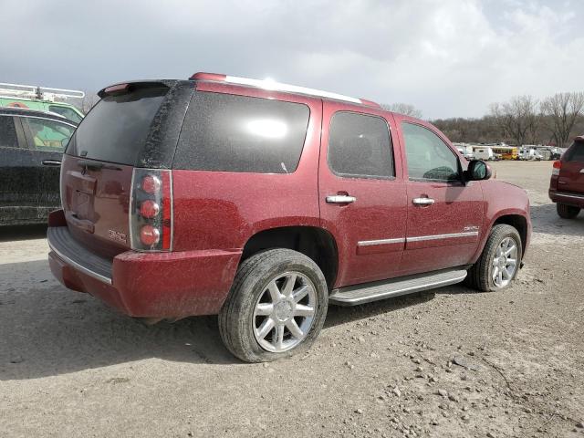 2010 GMC YUKON DENA #3296360153