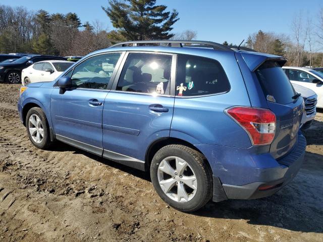 Vin: jf2sjarc6fh810432, lot: 47591305, subaru forester 2.5i limited 20152