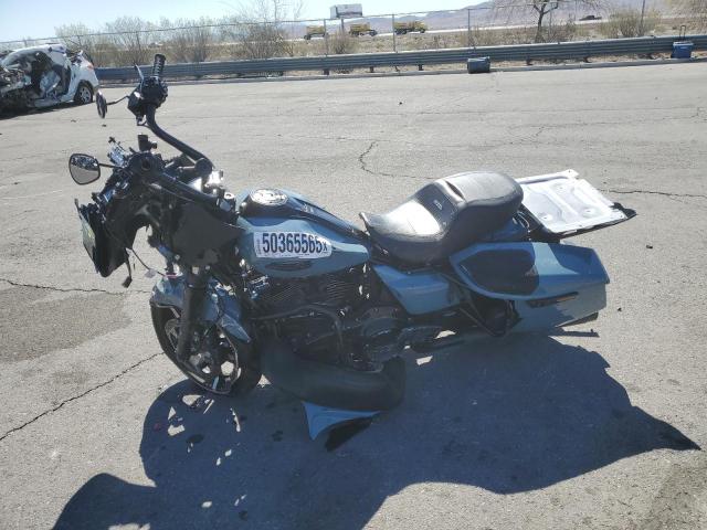 2024 HARLEY-DAVIDSON FLTRX 1HD1KH713RB610955