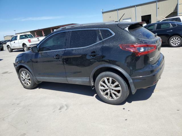 Vin: jn1bj1cv3lw256320, lot: 49332995, nissan rogue s 20202