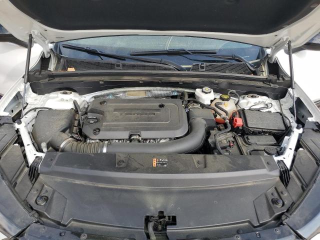 2023 BUICK ENVISION P - LRBAZLR41PD025556
