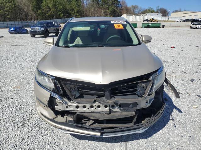 2017 LINCOLN MKC RESERV 5LMCJ3C91HUL08474
