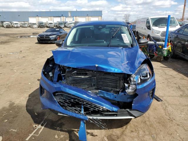 2022 FORD ESCAPE SE - 1FMCU9G68NUB79755
