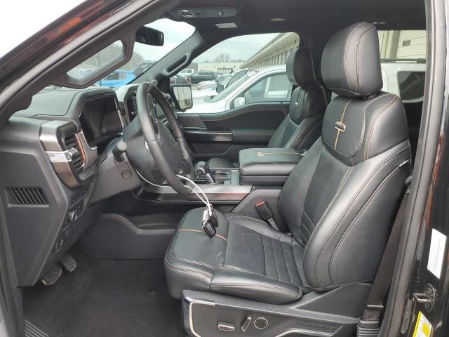 2022 FORD F150 SUPER - 1FTFW1EDXNFA24966