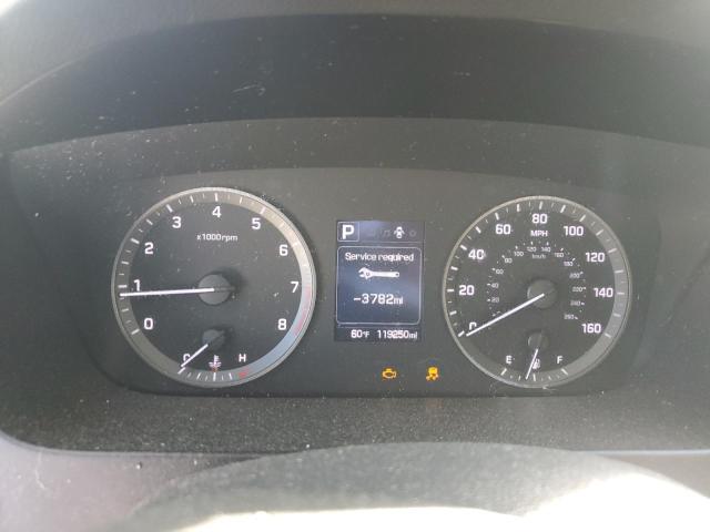 2017 HYUNDAI SONATA SPO - 5NPE34AF6HH556111