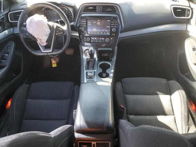 2017 NISSAN MAXIMA 3.5 - 1N4AA6AP0HC360207