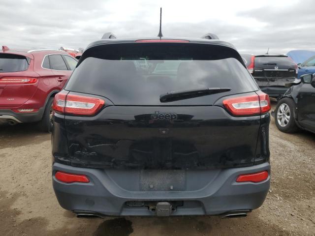 2017 JEEP CHEROKEE L - 1C4PJMDS0HW616417