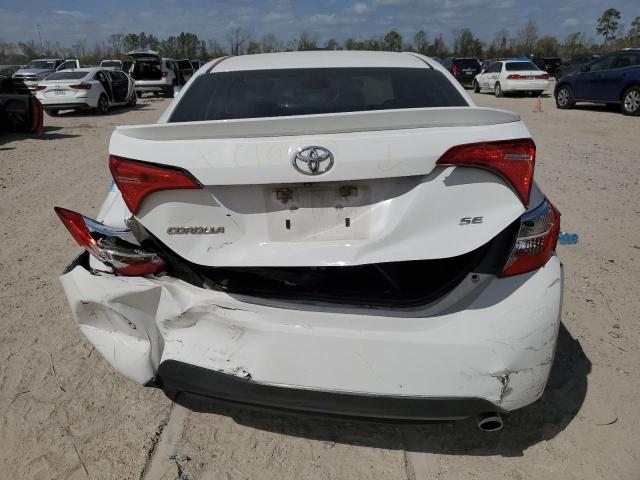 2017 TOYOTA COROLLA L - 5YFBURHE0HP730428