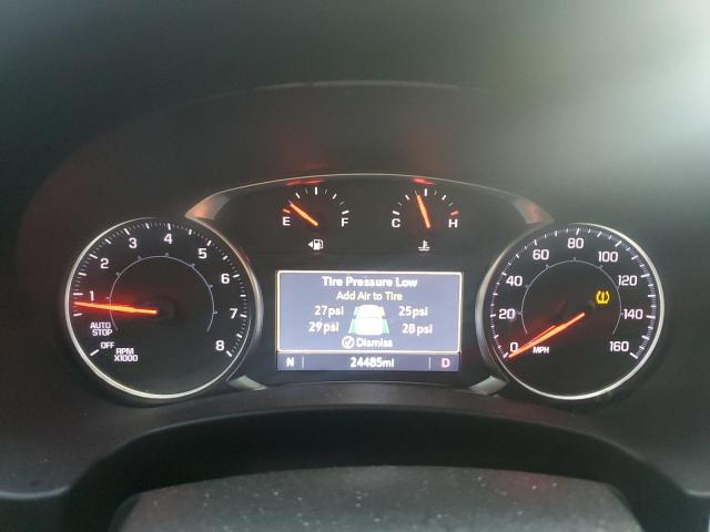 2023 GMC TERRAIN AT 3GKALYEG9PL241105