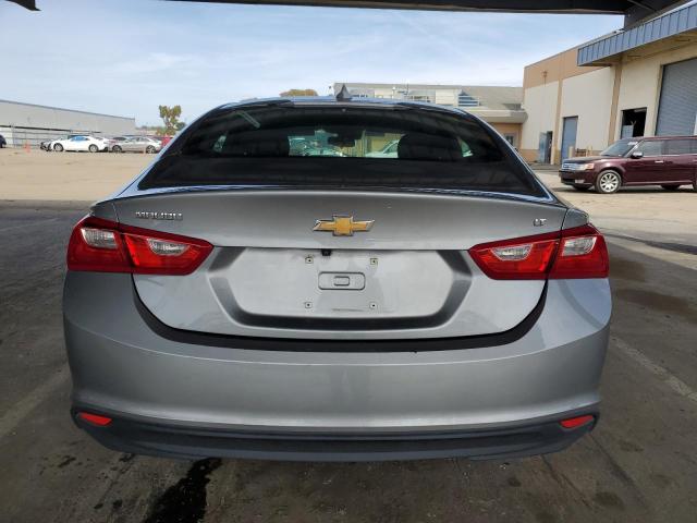 2023 CHEVROLET MALIBU LT - 1G1ZD5ST6PF199474